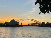 Chic apartment near Sydney Harbour Hotels in Woolloomooloo