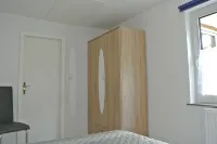 Ferien, Urlaub und Meer Hotel a Wilhelmshaven