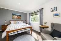 Doomben Ridge Farm House