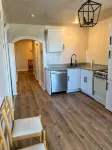 Bear Lake Private Apartment Sleeps 8 w Kitchen & Laundry