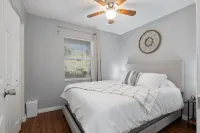 Charming Silver Springs Duplex