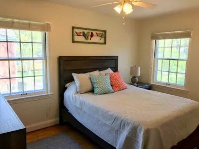 Louisville GEM, newly furnished, super clean, in a safe trendy area