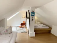 Fewo 7 - Hauptmann Hotel in zona Skilifte Notschrei