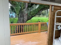 Cozy cabin with WiFi and AC in charming LaBelle