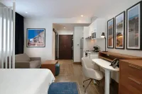 多米尼加共和國聖多明戈Homewood Suites by Hilton - 3星級