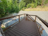 Cozy Getaway in Mullan