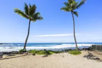 Kona Reef Resort Condo F16 - 10% Discount on 7 Day Booking - Beach