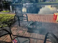 Beautiful 1 Bedroom/1bath 1 mile to the beach.