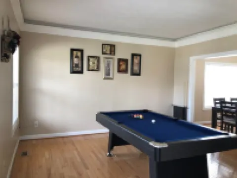 Convenient Beach Home, Beach Access Across Street