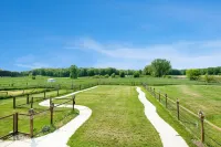 Renovated Dairy Barn – 5 Beds, 2.5 Baths, Spacious, Accessible & Stylish