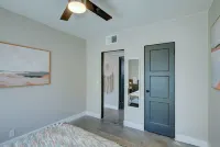 Hip, Pet & Work Friendly 1Bed, Near Food & More