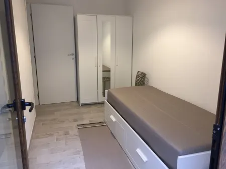 BABY HOUSE - bilo with separate courtyard/apartment with private area<br>IUN P5263