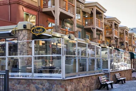 Rare Sundance 1Br for 4 at Westgate Park City. Ski-in/Ski-Out. Walk to Gondola.