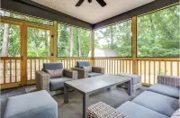 Historic Oakwood Hideaway