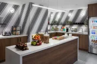 Delta Hotels Quebec - Bữa sáng