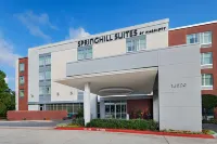SpringHill Suites Houston the Woodlands Hotels in Conroe
