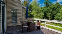 Cozy Newly Renovated Cabin. Family Friendly. Lake Access!