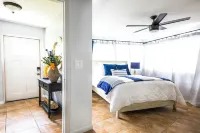 Bonita Springs Home Private Pool & Backyard 5 minutes to the Beach and Boulevard