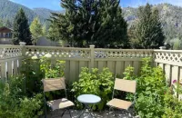 Quintessential Mountain Condo-Minutes from Slopes and downtown Các khách sạn ở Ketchum