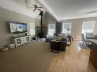 Peaceful Hideaway! New Listing