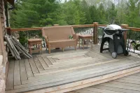 Perfect For Family Reunions/Weekend Getaways/Large Groups. A hidden oasis!