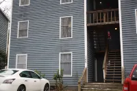 Close to Appalachian State University Campus: boone permit#224-0015
