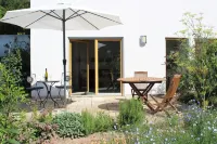 Vacation apartment at the Rebmeer (Pfalzcard participant)