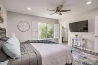 The Perfect Tucson Townhome in Catalina Foothills