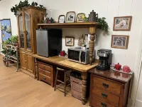 Betty's Cabin in the Woods