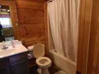 Gatlinburg Honeymoon Cabin Just For You!
