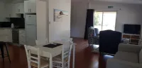 Balavil, on Lines. Self catered B&B