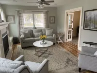 Perfect In-Town Bungalow