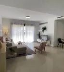 Luxury apartment in Arenales del Sol, 5 minutes from the beach on foot!