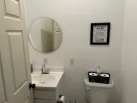 Spacious family friendly 4-BR property with AC, Fireplace and WiFi in Sutton, WV Hotels in Braxton County