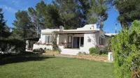 Comfortable Family Villa for 6, large pool Can Bosc - Villaer