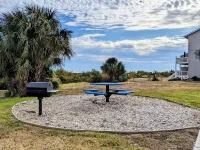 Casa Wanderlust at Harbor Island #K204