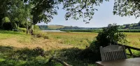 A cosy riverside cottage in the Devon countryside on the Edge of Dartmoor.