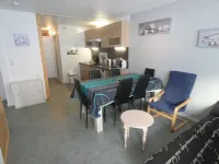 38m2,La Mongie Tourmalet, 4/6Pers