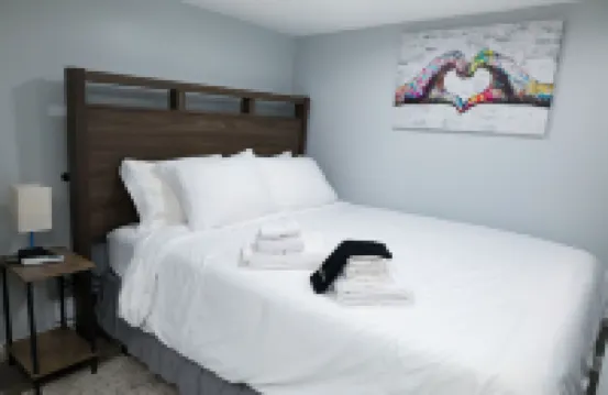 Cozy NYC on the Island