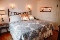 Historic Mansion with Million $ Views