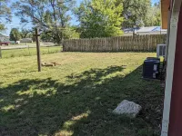 Cozy Duplex near K-State
