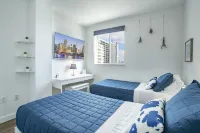 Elegant, King Bed,Parking,Wifi, Self check in