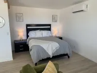Newly renovated studio with farm and mountain view’s! 5 minutes to Jacksonville. - Lejligheder