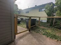 Relax at Moon Dogs Getaway!