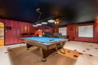 Where Family Memories Are Made | Main Channel Luxury | Pool | Sleeps 14 - Jacuzzi