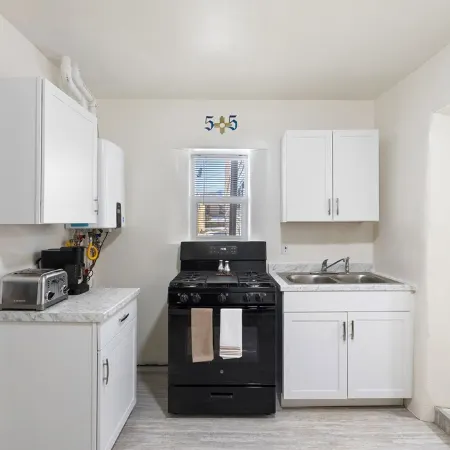 Studio Casita-15 min walk to Downtown Plaza