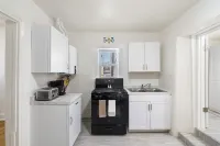 Studio Casita-15 min walk to Downtown Plaza