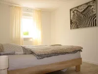 Guesthouse Mittendrin Ξενοδοχεία στην πόλη Dahn