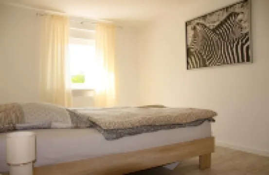 Guesthouse Mittendrin Hotels in Dahn