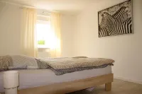Guesthouse Mittendrin Hotels near Kurpark Dahn